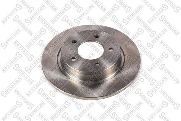 STELLOX 6020-1129-SX Brake Disc