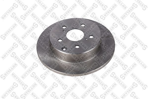 STELLOX 6020-1130-SX Brake Disc