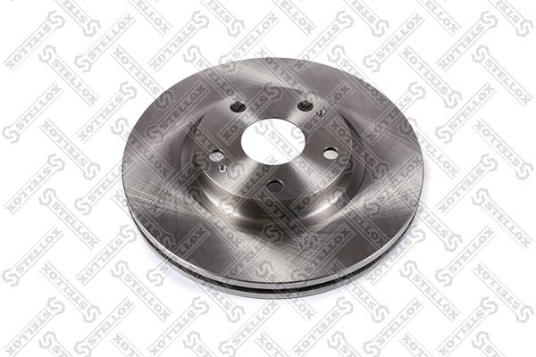 STELLOX 6020-1131V-SX Brake Disc