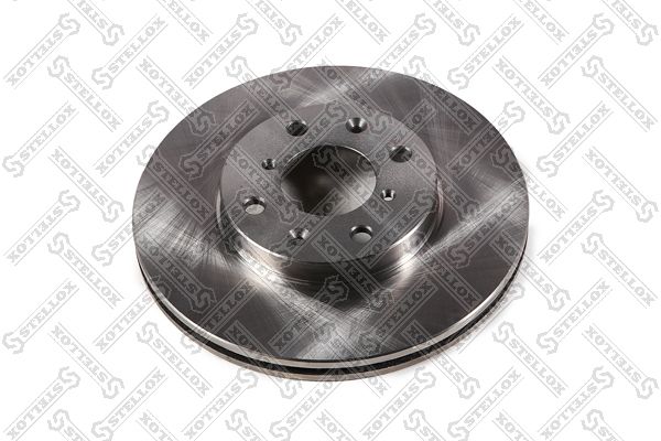 STELLOX 6020-1133V-SX Brake Disc