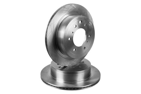 STELLOX 6020-1134V-SX Brake Disc