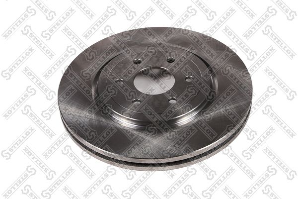 STELLOX 6020-1141V-SX Brake Disc