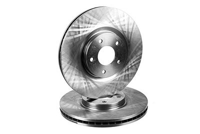 Brake Disc STELLOX 6020-1143V-SX