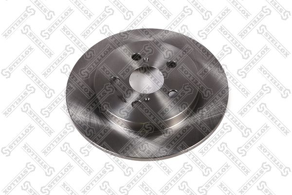 STELLOX 6020-1149-SX Brake Disc