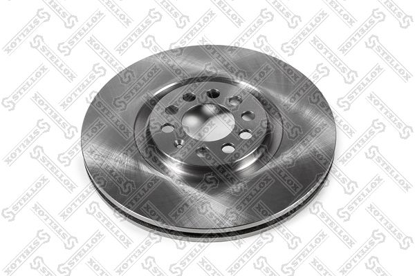 STELLOX 6020-1261V-SX Brake Disc