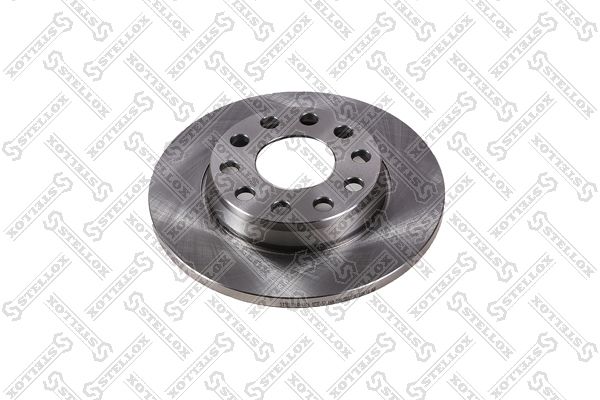 STELLOX 6020-1277-SX Brake Disc