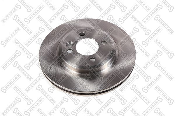 STELLOX 6020-1319-SX Brake Disc