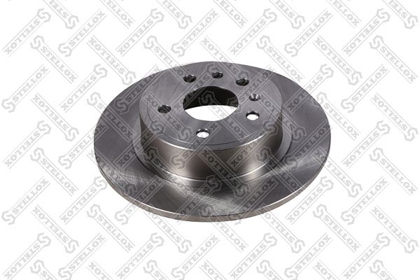 STELLOX 6020-1322-SX Brake Disc