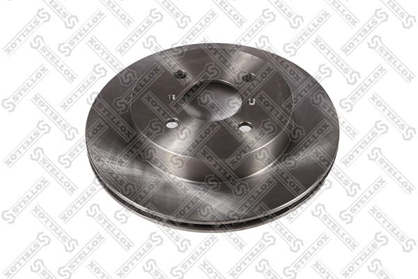 STELLOX 6020-1336-SX Brake Disc
