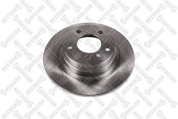 STELLOX 6020-1358-SX Brake Disc