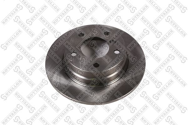 STELLOX 6020-1359-SX Brake Disc