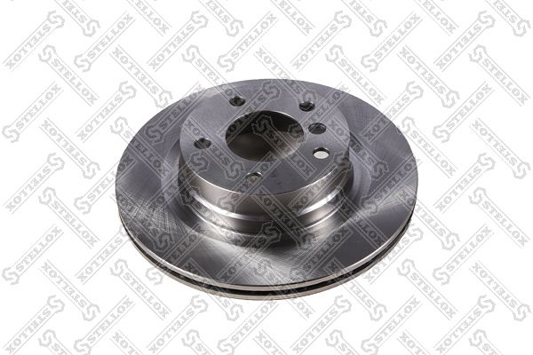 STELLOX 6020-1360-SX Brake Disc