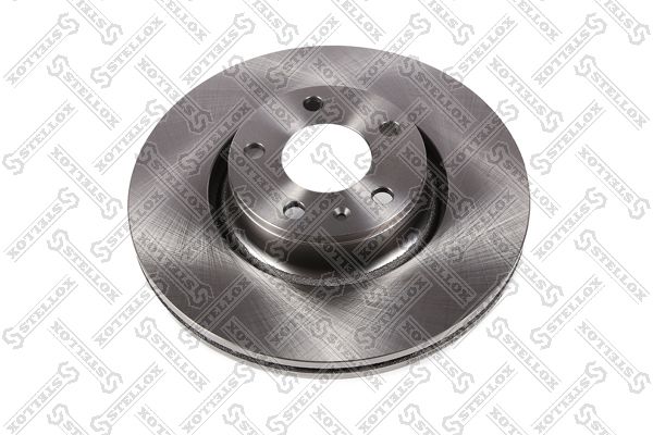 STELLOX 6020-1388-SX Brake Disc
