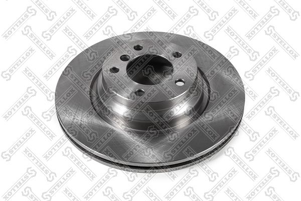 STELLOX 6020-1405-SX Brake Disc