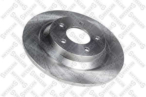 STELLOX 6020-1422-SX Brake Disc