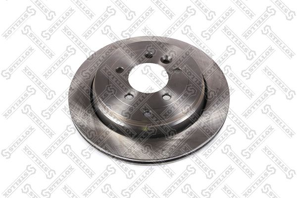 STELLOX 6020-1429-SX Brake Disc