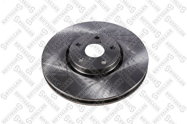 STELLOX 6020-1434-SX Brake Disc