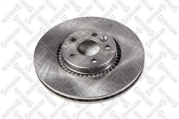 STELLOX 6020-1441-SX Brake Disc