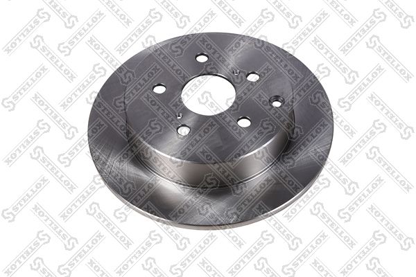 STELLOX 6020-1446-SX Brake Disc