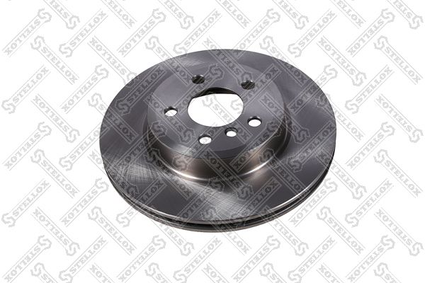 STELLOX 6020-1450-SX Brake Disc