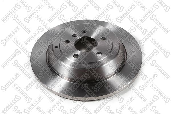 STELLOX 6020-1454-SX Brake Disc