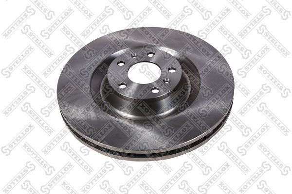 STELLOX 6020-1472-SX Brake Disc