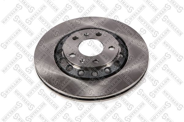 STELLOX 6020-1474-SX Brake Disc