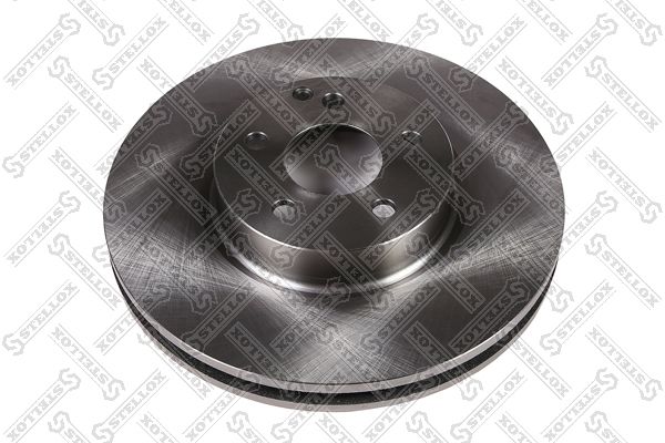 STELLOX 6020-1489-SX Brake Disc