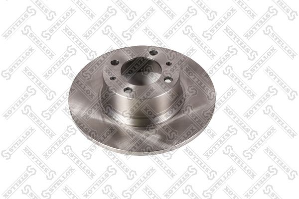 STELLOX 6020-1575-SX Brake Disc
