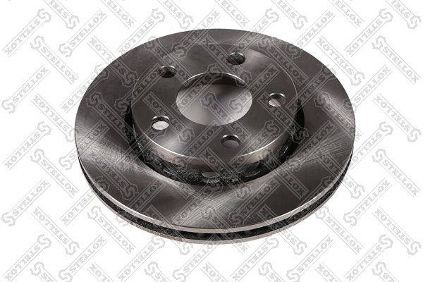 STELLOX 6020-1605-SX Brake Disc
