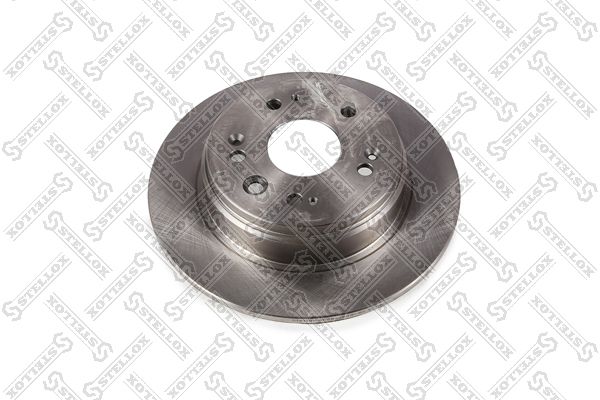 STELLOX 6020-1640-SX Brake Disc