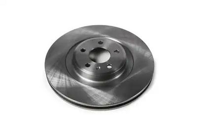 Brake Disc STELLOX 6020-1644-SX