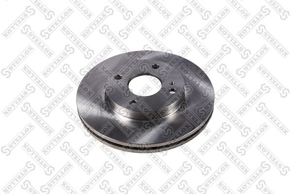 STELLOX 6020-1647-SX Brake Disc