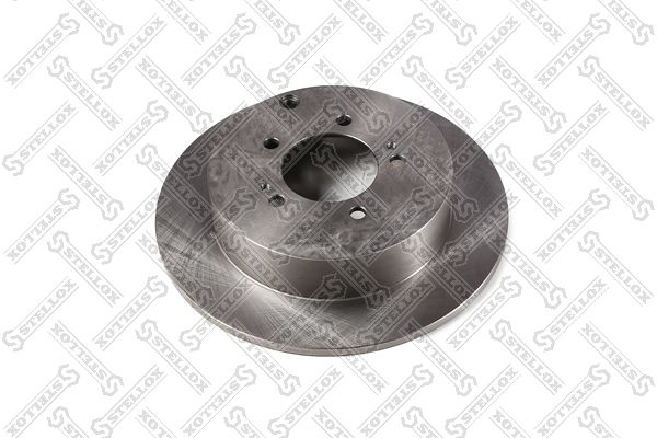 STELLOX 6020-1682-SX Brake Disc