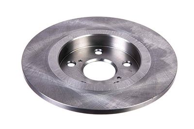 Brake Disc STELLOX 6020-1687-SX