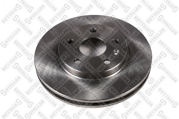 STELLOX 6020-1693-SX Brake Disc