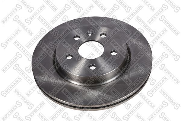 STELLOX 6020-1694-SX Brake Disc