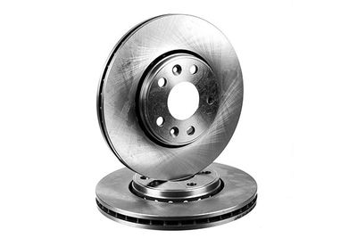 Brake Disc STELLOX 6020-1697-SX