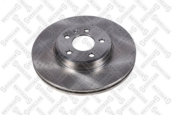 STELLOX 6020-1721-SX Brake Disc