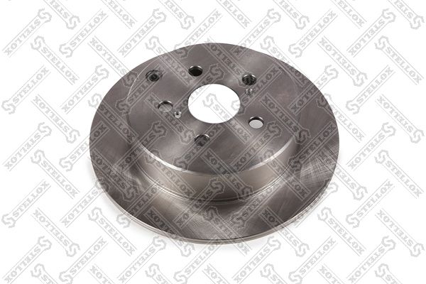 STELLOX 6020-1722-SX Brake Disc