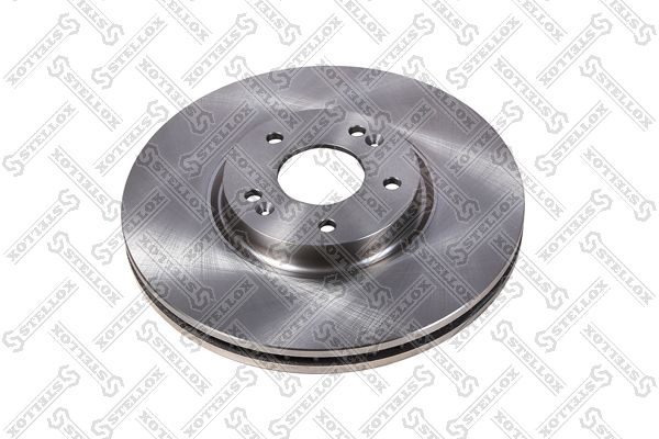 STELLOX 6020-1734-SX Brake Disc