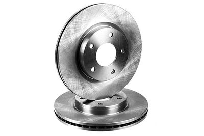 Brake Disc STELLOX 6020-1741-SX