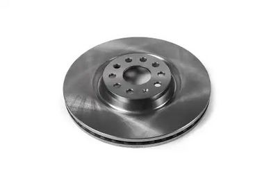 Brake Disc STELLOX 6020-1745-SX