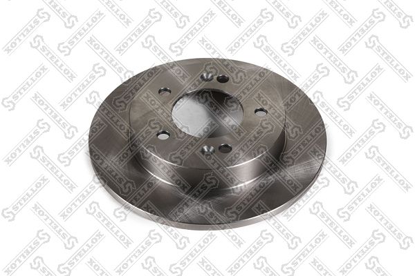 STELLOX 6020-1772-SX Brake Disc