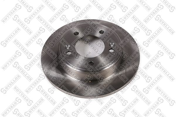STELLOX 6020-1778-SX Brake Disc
