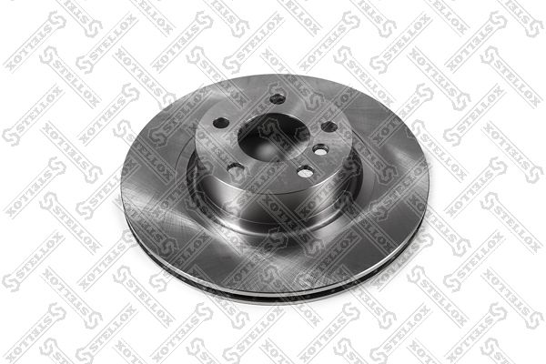 STELLOX 6020-1790-SX Brake Disc