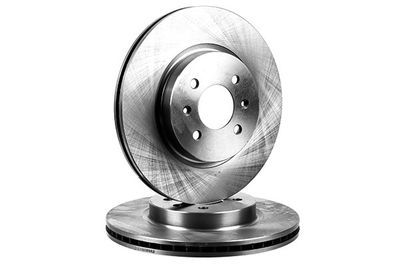 Brake Disc STELLOX 6020-1795-SX