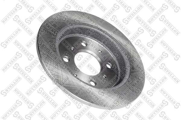 STELLOX 6020-1813-SX Brake Disc