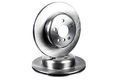Brake Disc STELLOX 6020-1921V-SX