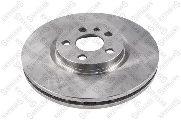 STELLOX 6020-1933V-SX Brake Disc